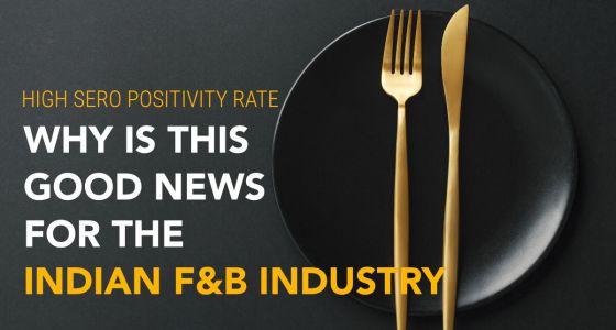 Good News for the Indian Restaurant Industry?